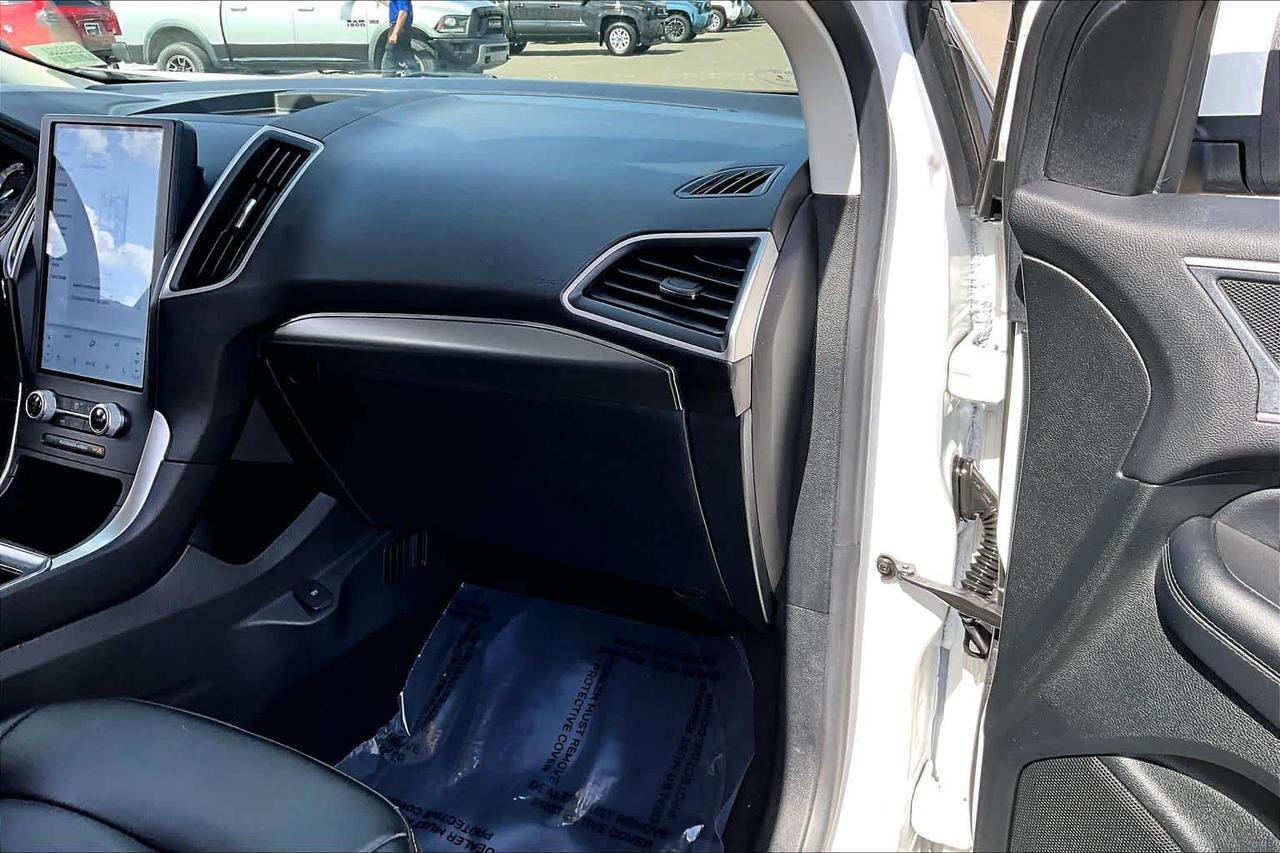 2022 Ford Edge SEL Folsom CA