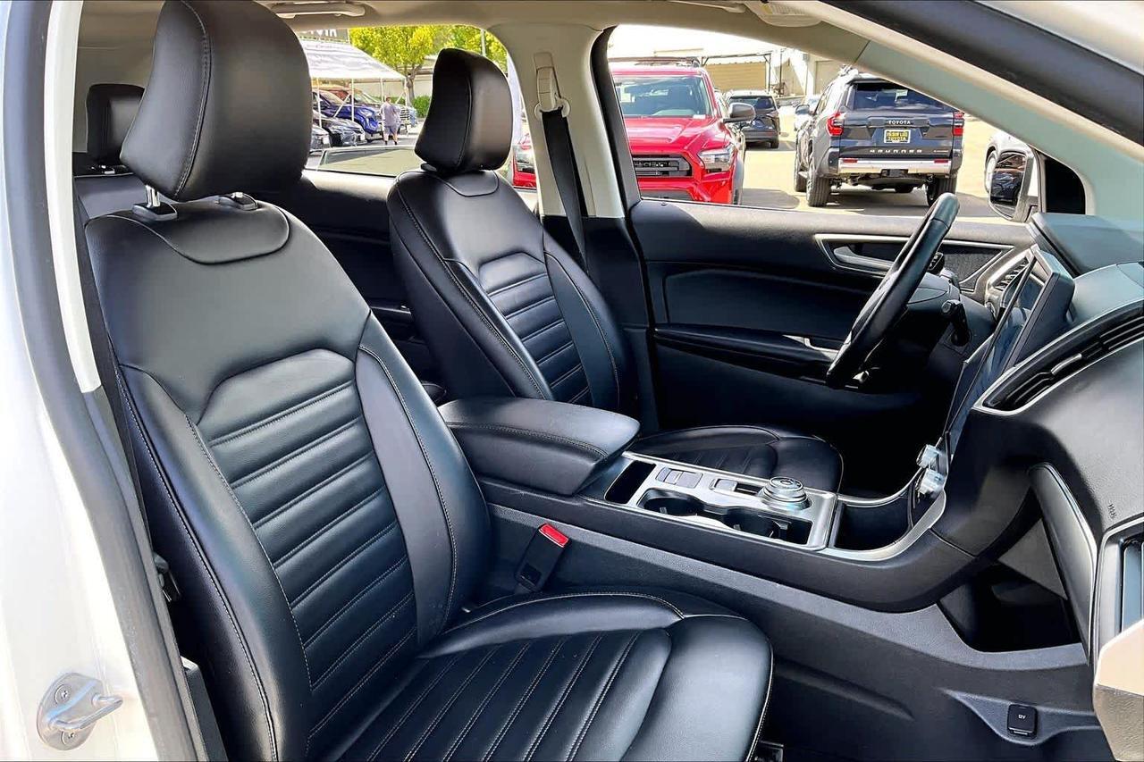 2022 Ford Edge SEL Folsom CA