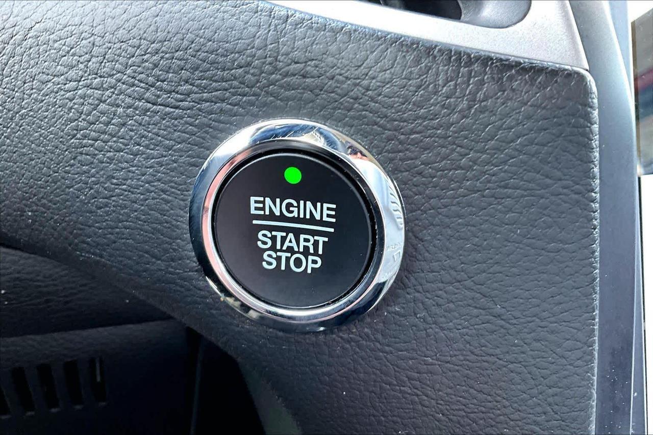 2022 Ford Edge SEL Folsom CA