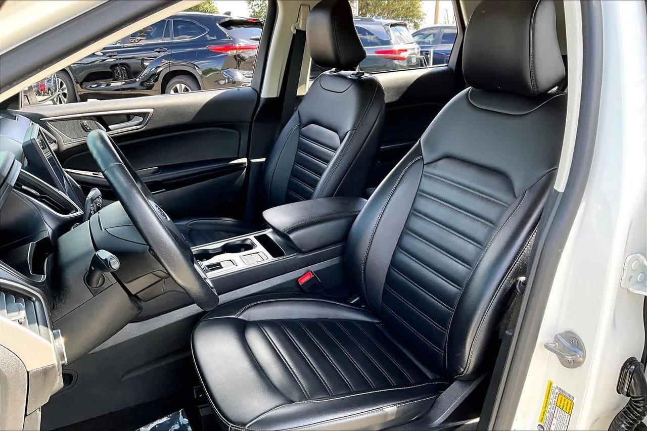 2022 Ford Edge SEL Folsom CA