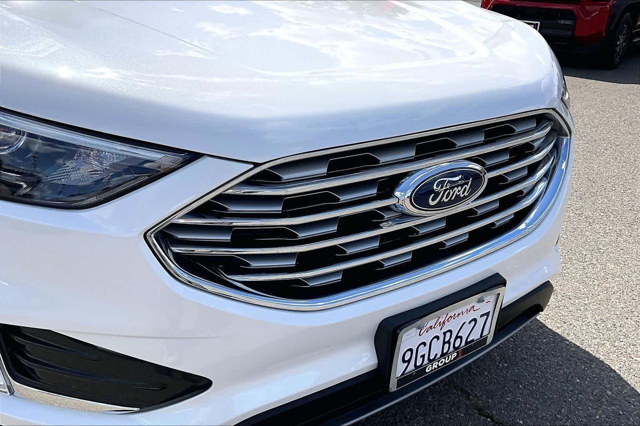 2022 Ford Edge SEL Folsom CA