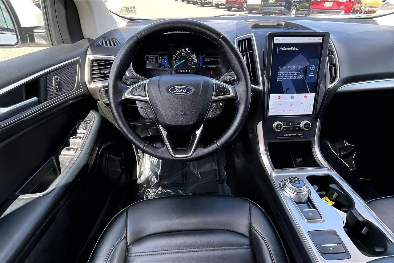2022 Ford Edge SEL Folsom CA