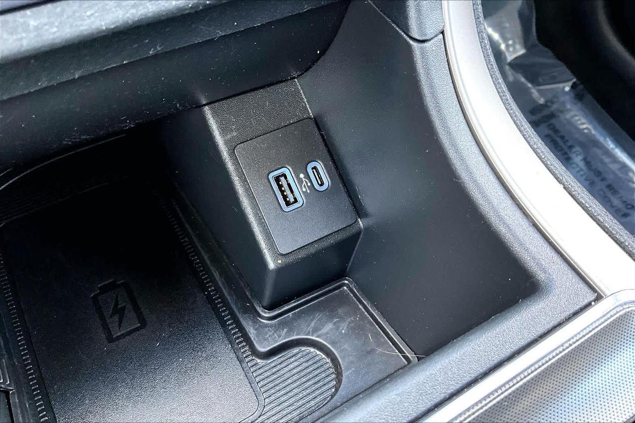 2022 Ford Edge SEL Folsom CA