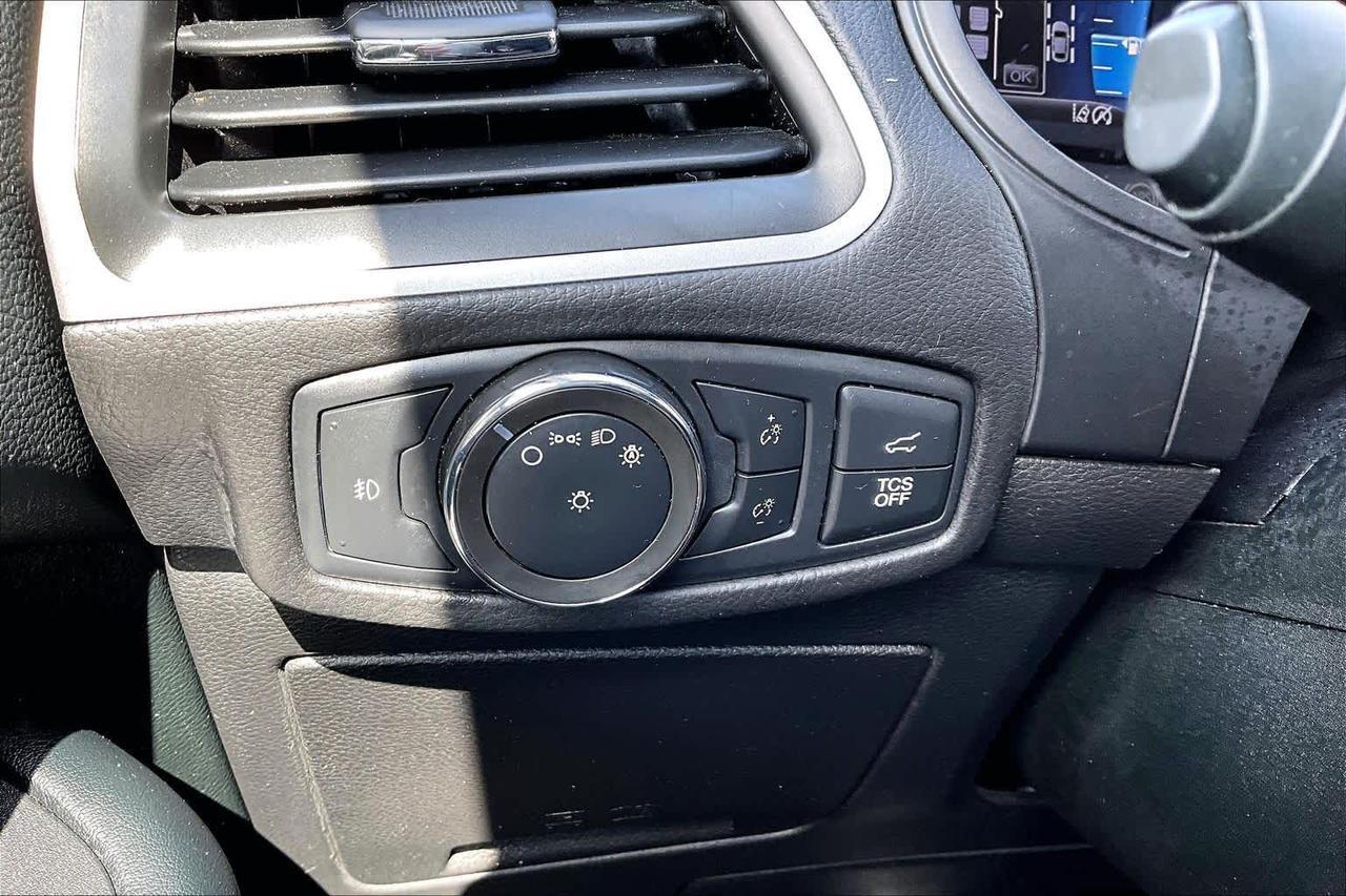2022 Ford Edge SEL Folsom CA