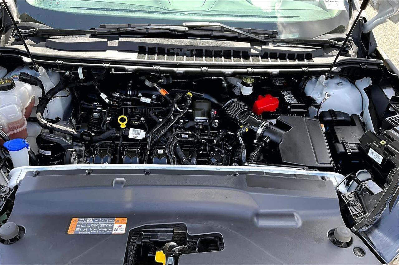 2022 Ford Edge SEL Folsom CA