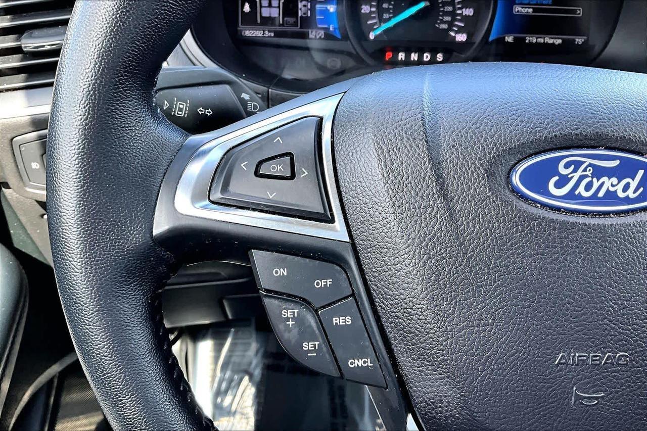 2022 Ford Edge SEL Folsom CA