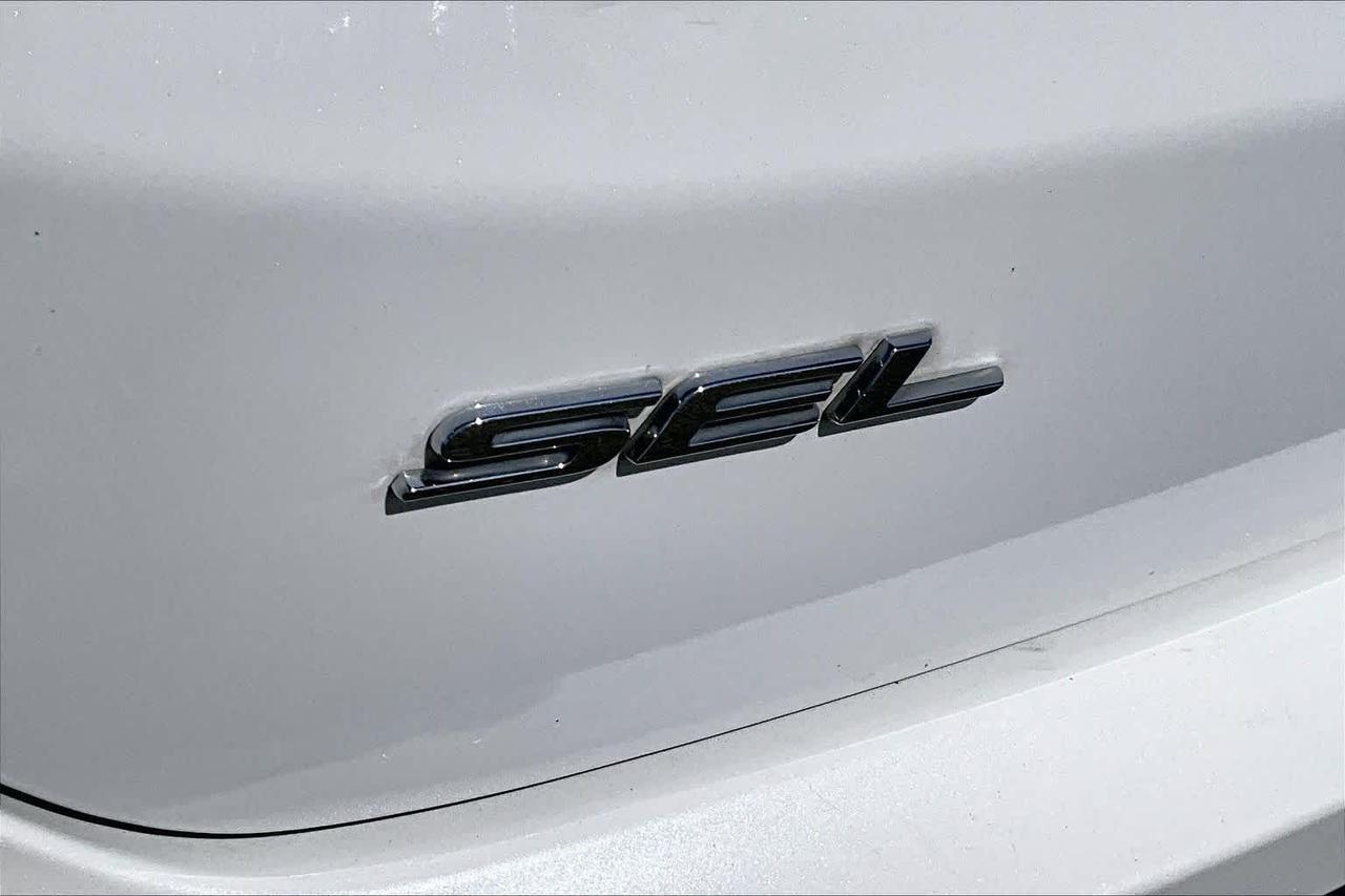 2022 Ford Edge SEL Folsom CA