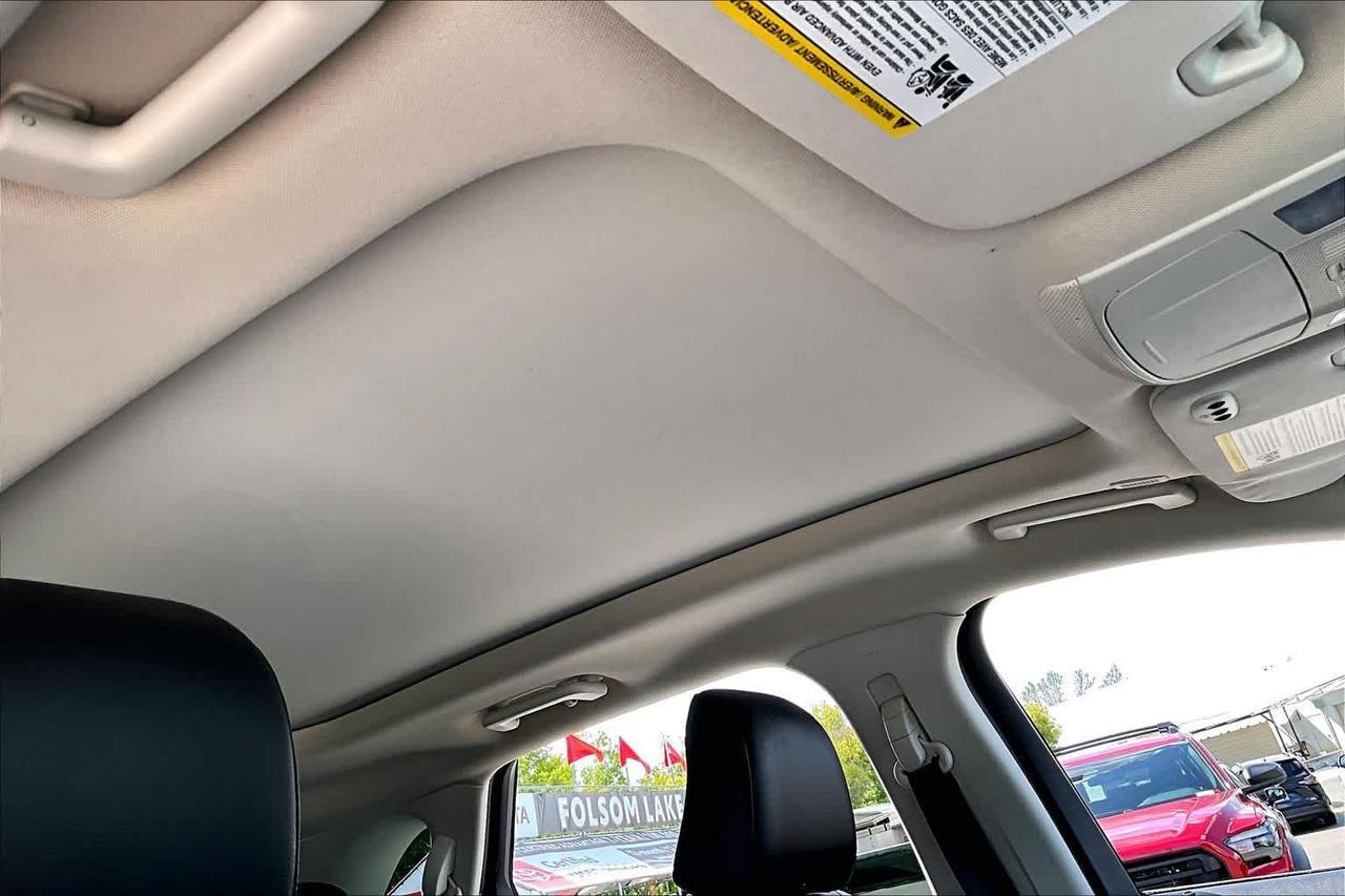 2022 Ford Edge SEL Folsom CA