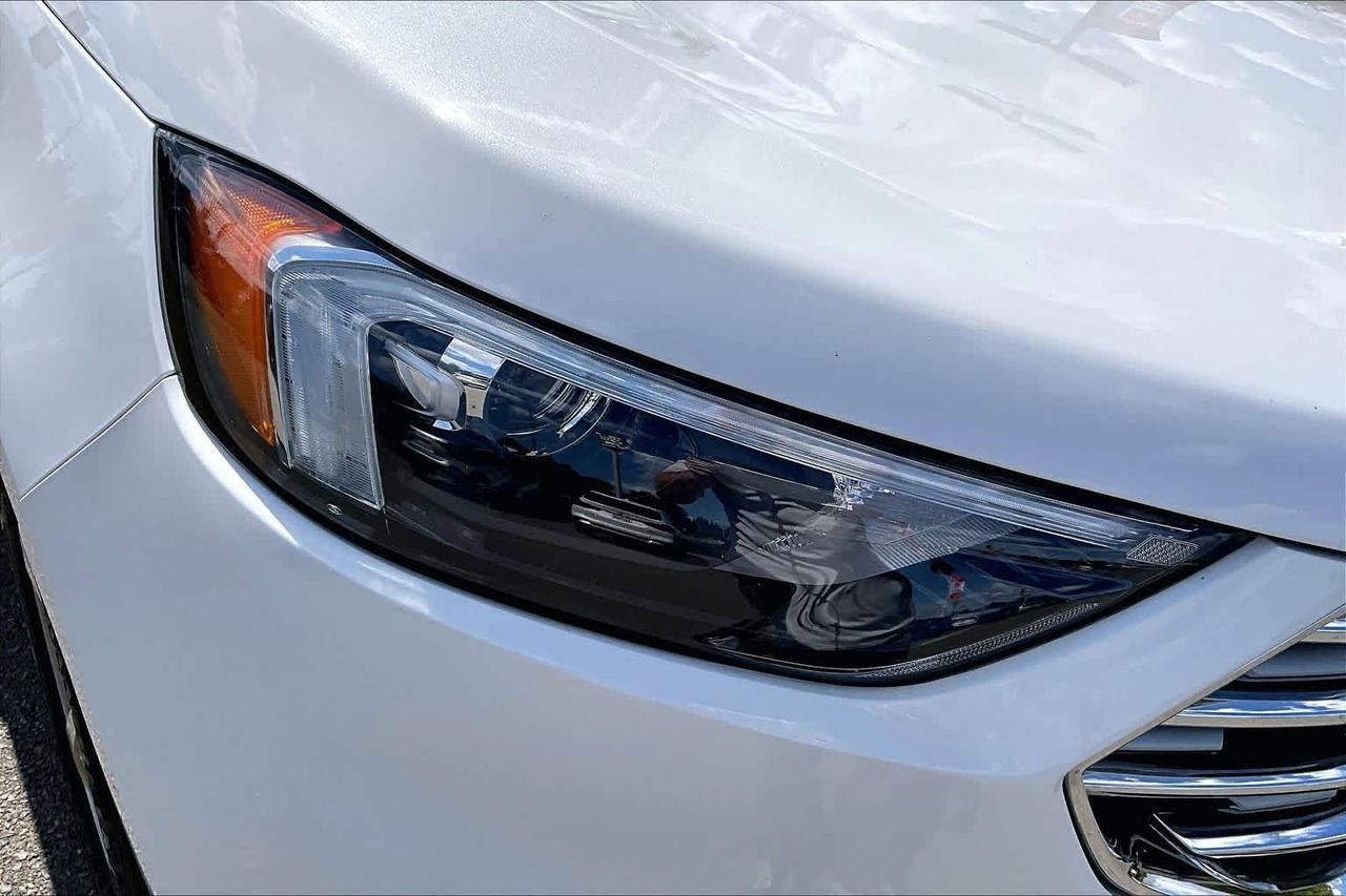 2022 Ford Edge SEL Folsom CA