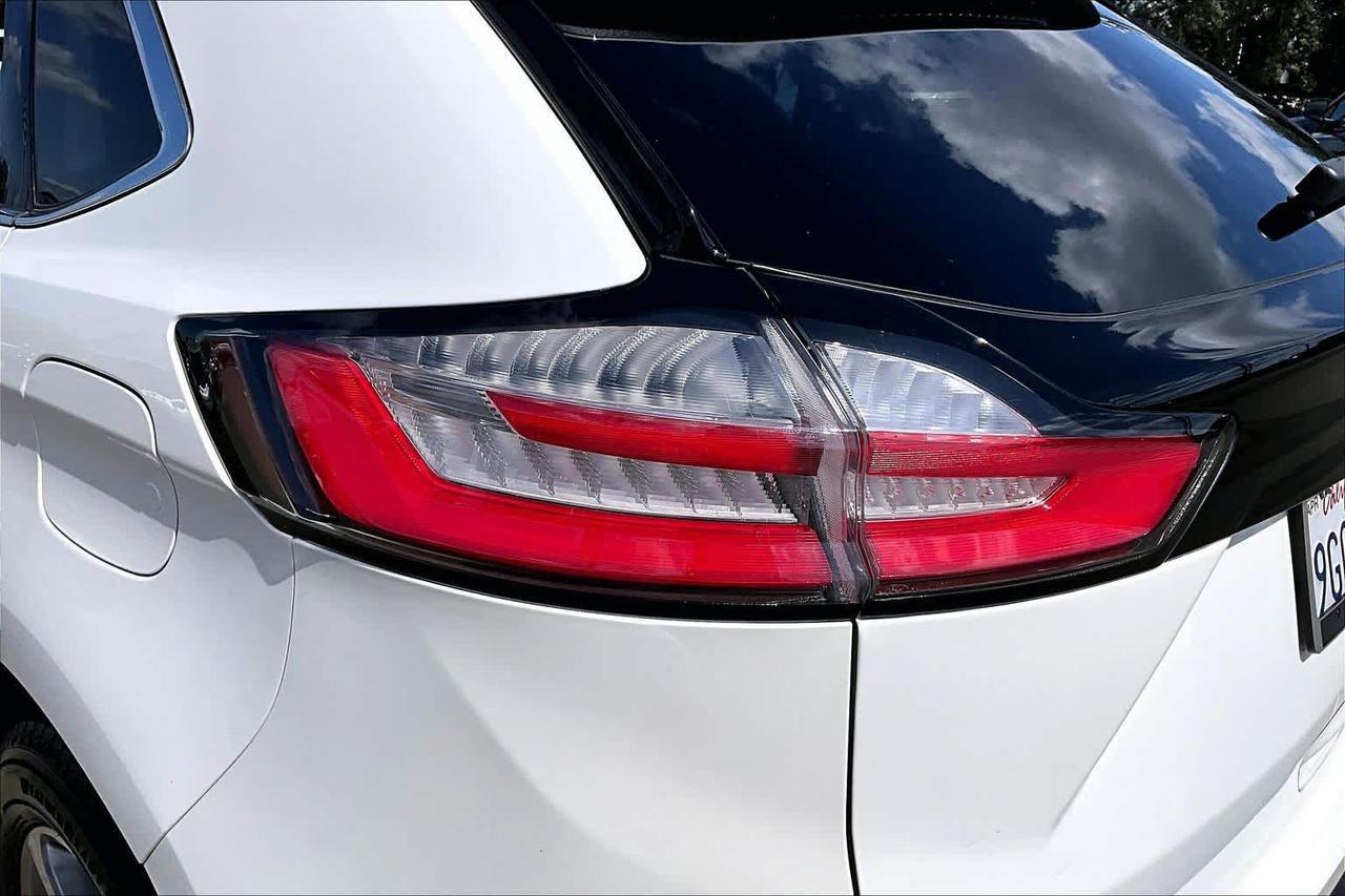 2022 Ford Edge SEL Folsom CA