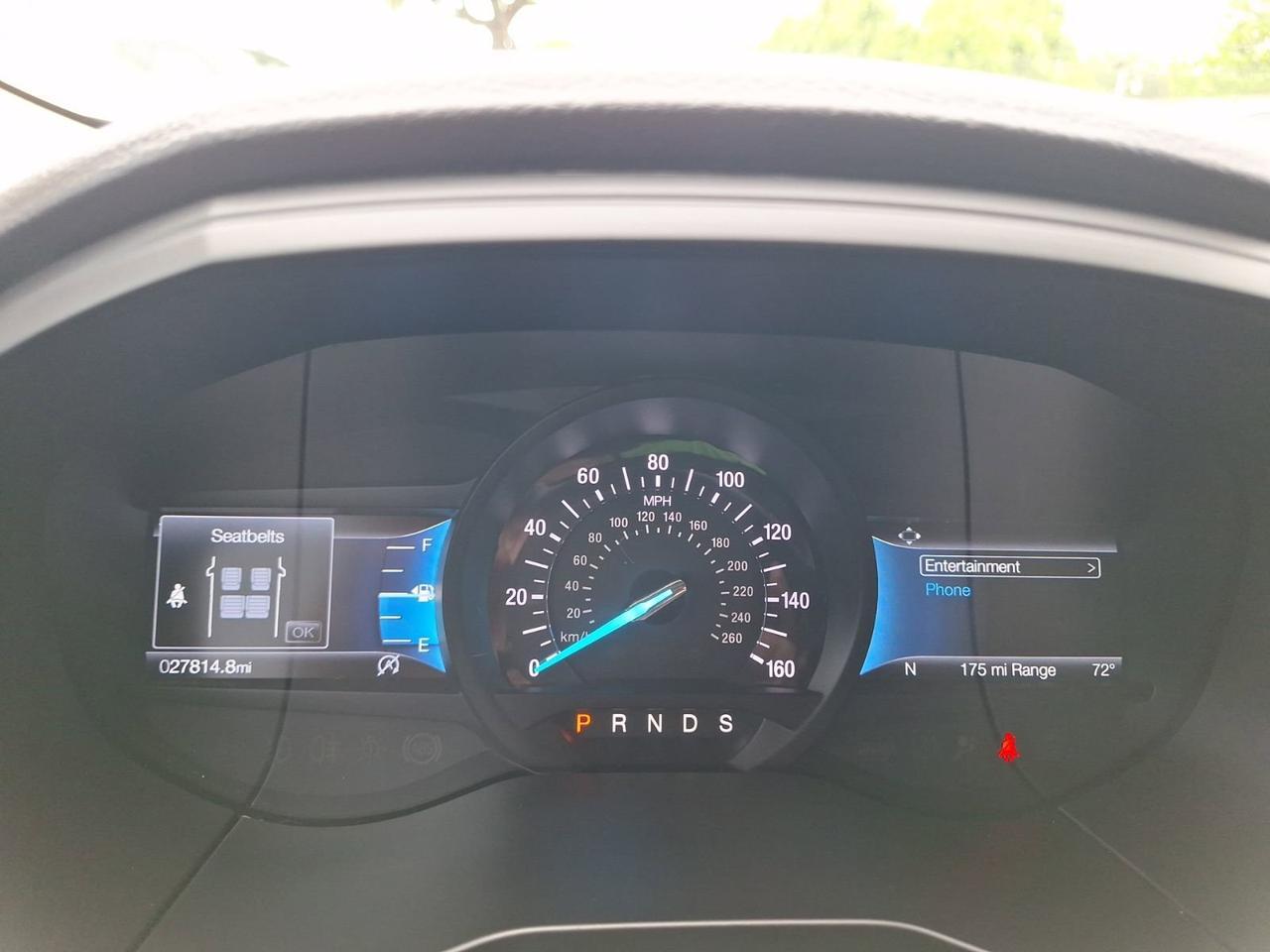 2022 Ford Edge SEL Hurst TX