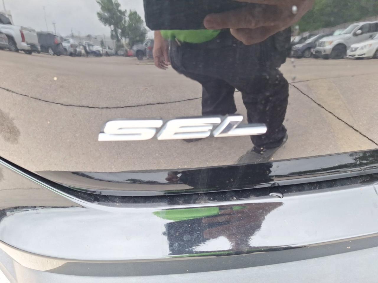 2022 Ford Edge SEL Hurst TX