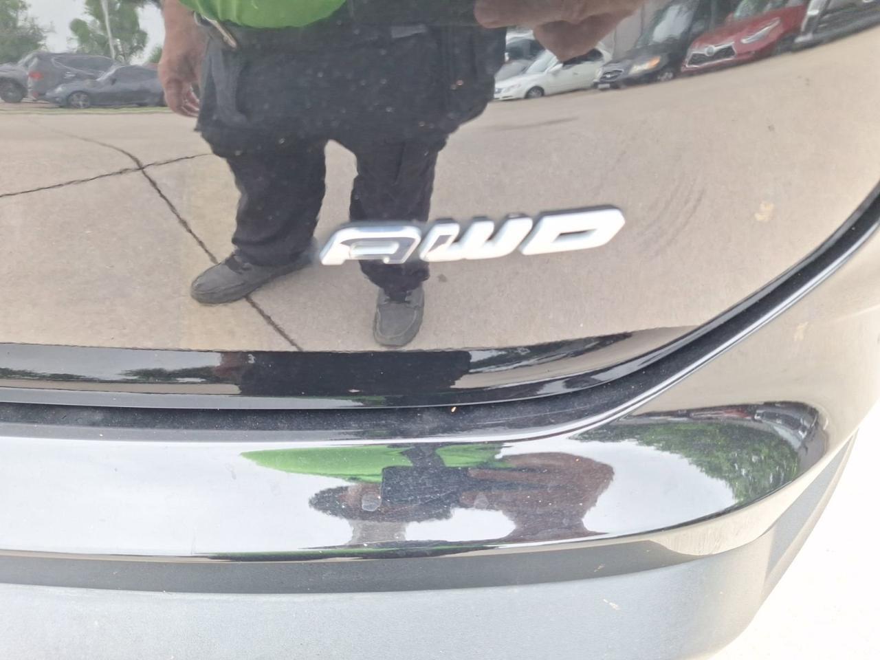 2022 Ford Edge SEL Hurst TX