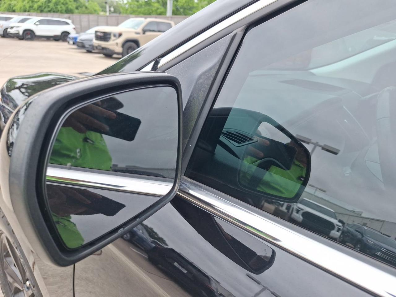 2022 Ford Edge SEL Hurst TX