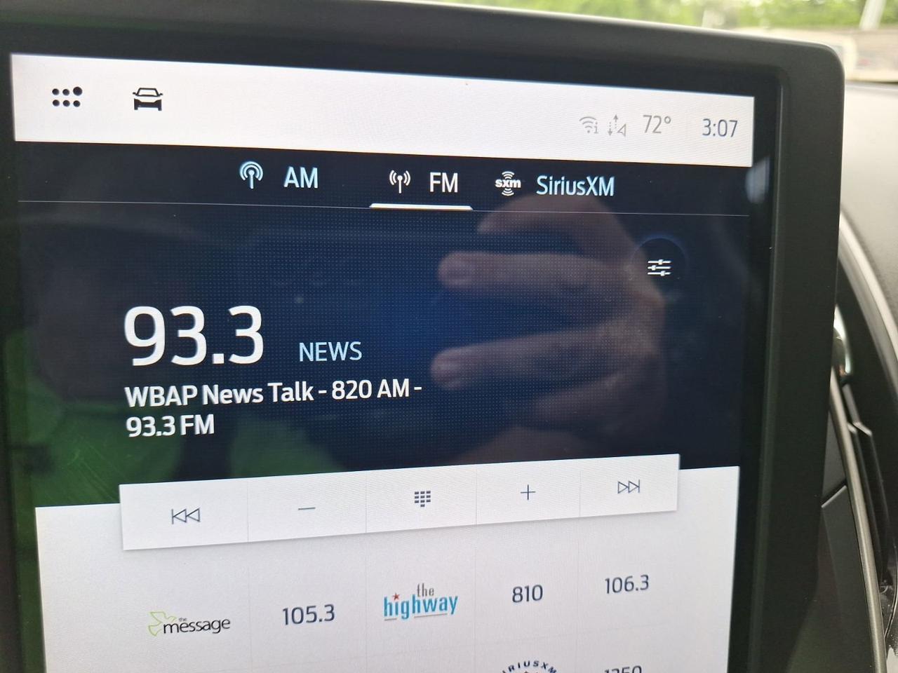 2022 Ford Edge SEL Hurst TX