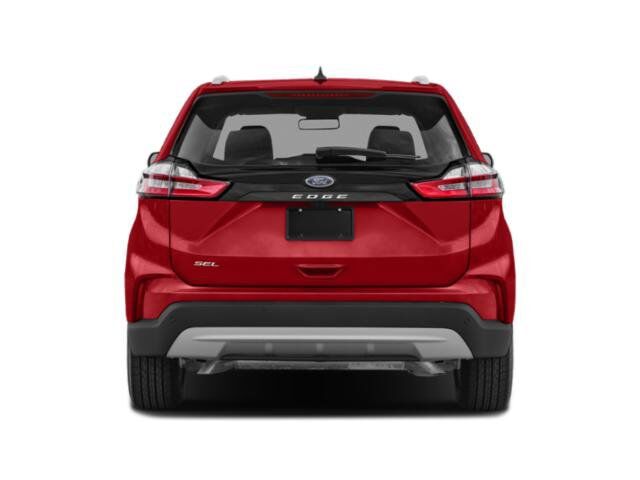 2022 Ford Edge SEL Hurst TX