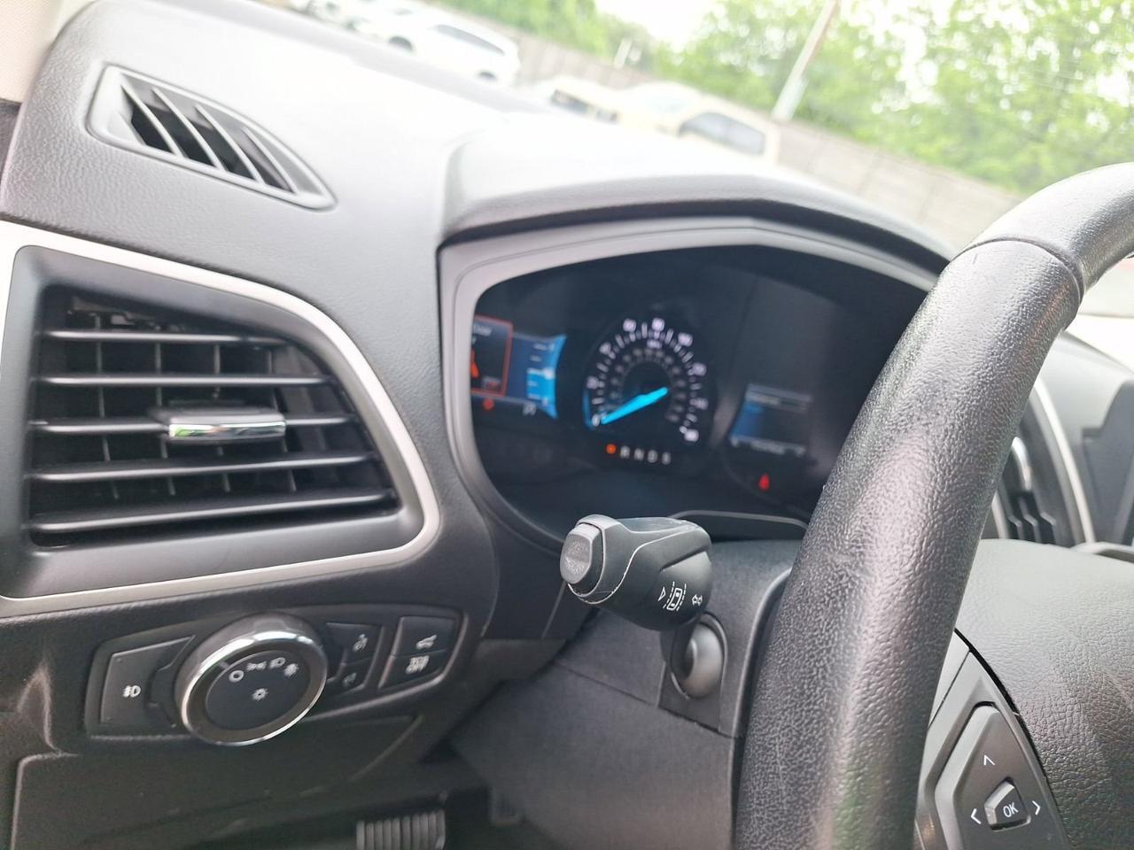 2022 Ford Edge SEL Hurst TX