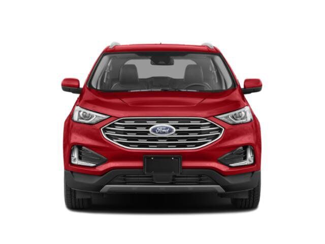 2022 Ford Edge SEL Hurst TX