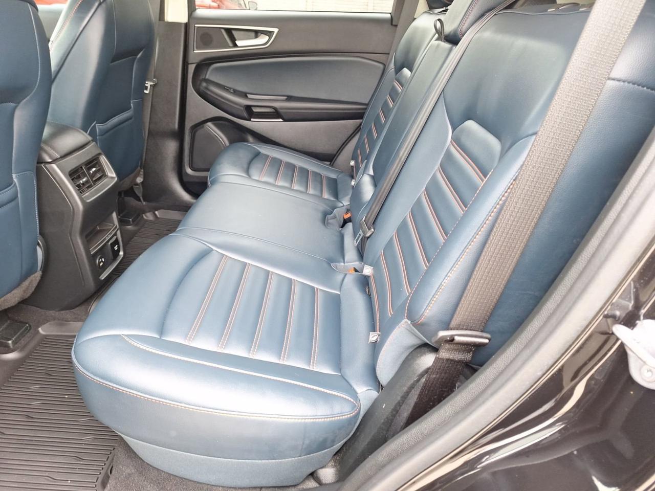 2022 Ford Edge SEL Hurst TX