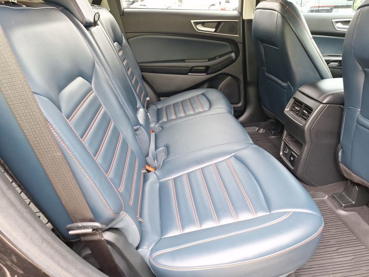 2022 Ford Edge SEL Hurst TX