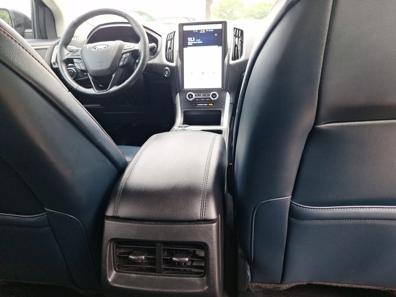 2022 Ford Edge SEL Hurst TX