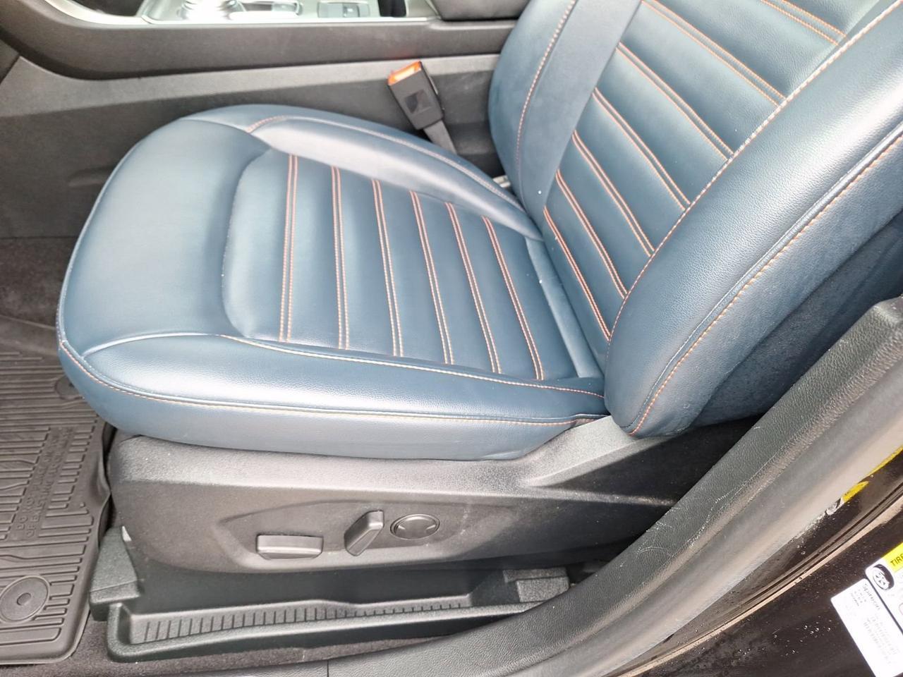 2022 Ford Edge SEL Hurst TX