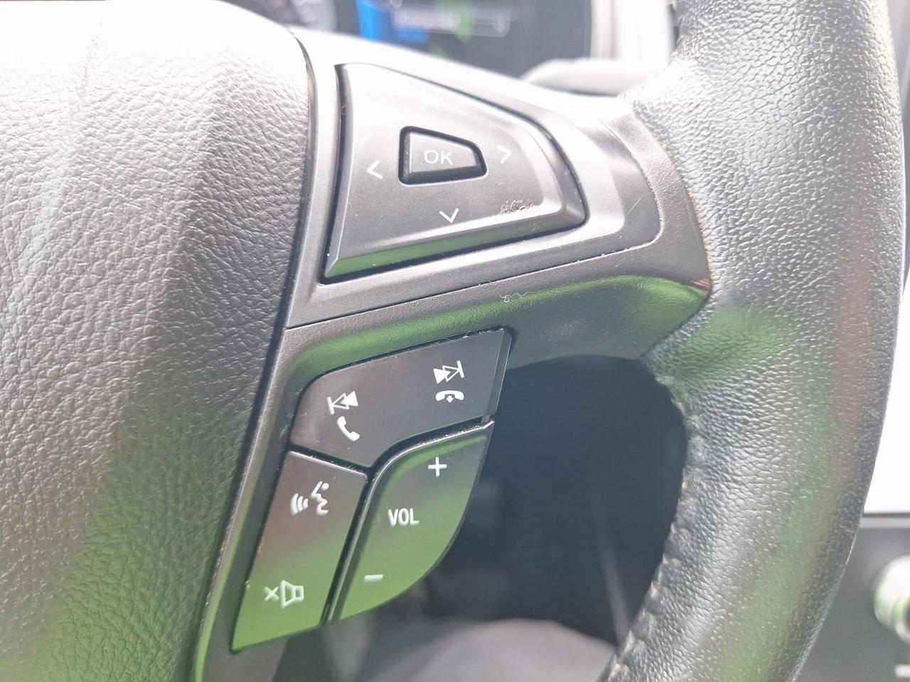 2022 Ford Edge SEL Hurst TX