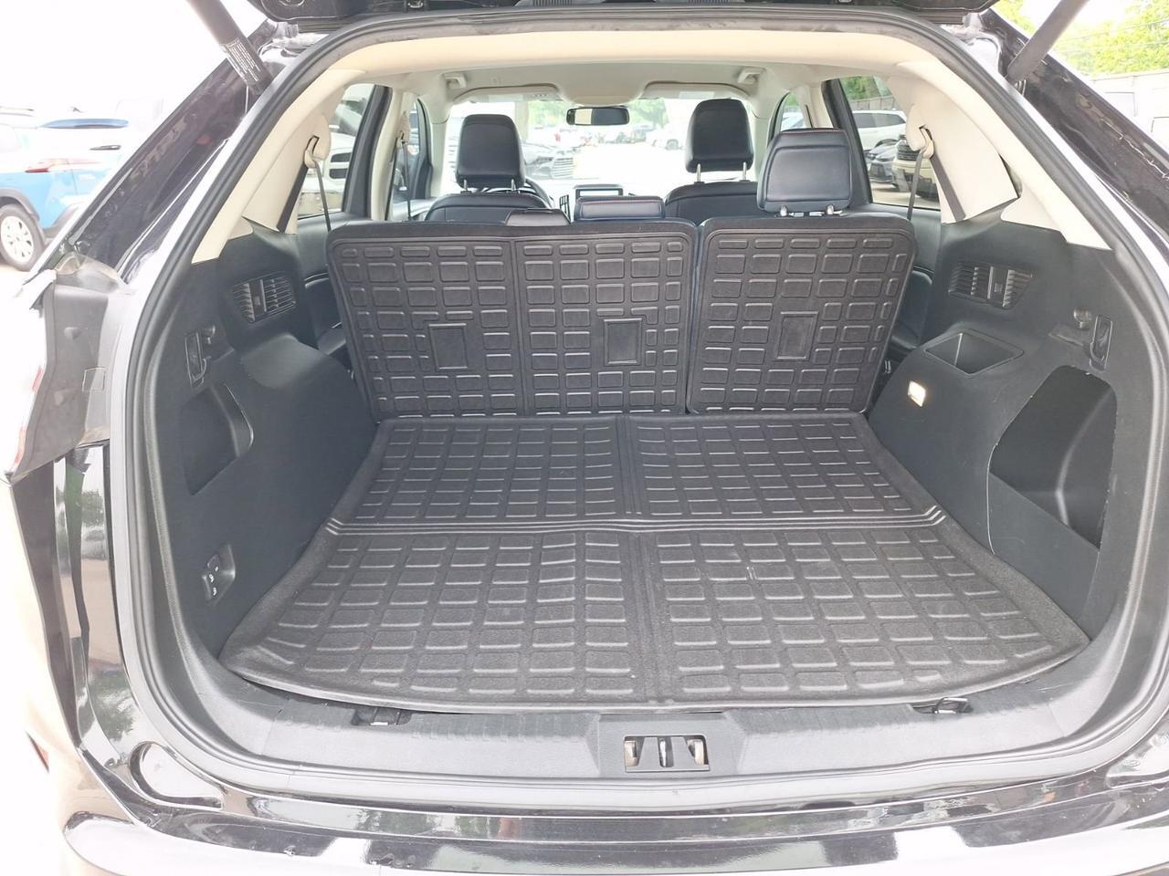 2022 Ford Edge SEL Hurst TX