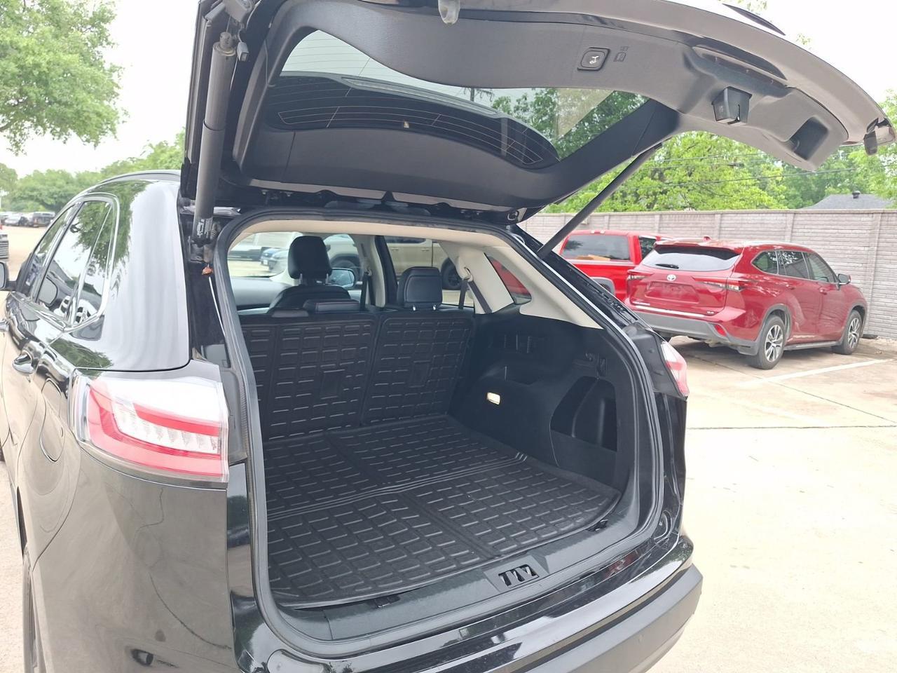 2022 Ford Edge SEL Hurst TX