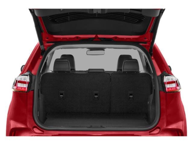 2022 Ford Edge SEL Hurst TX