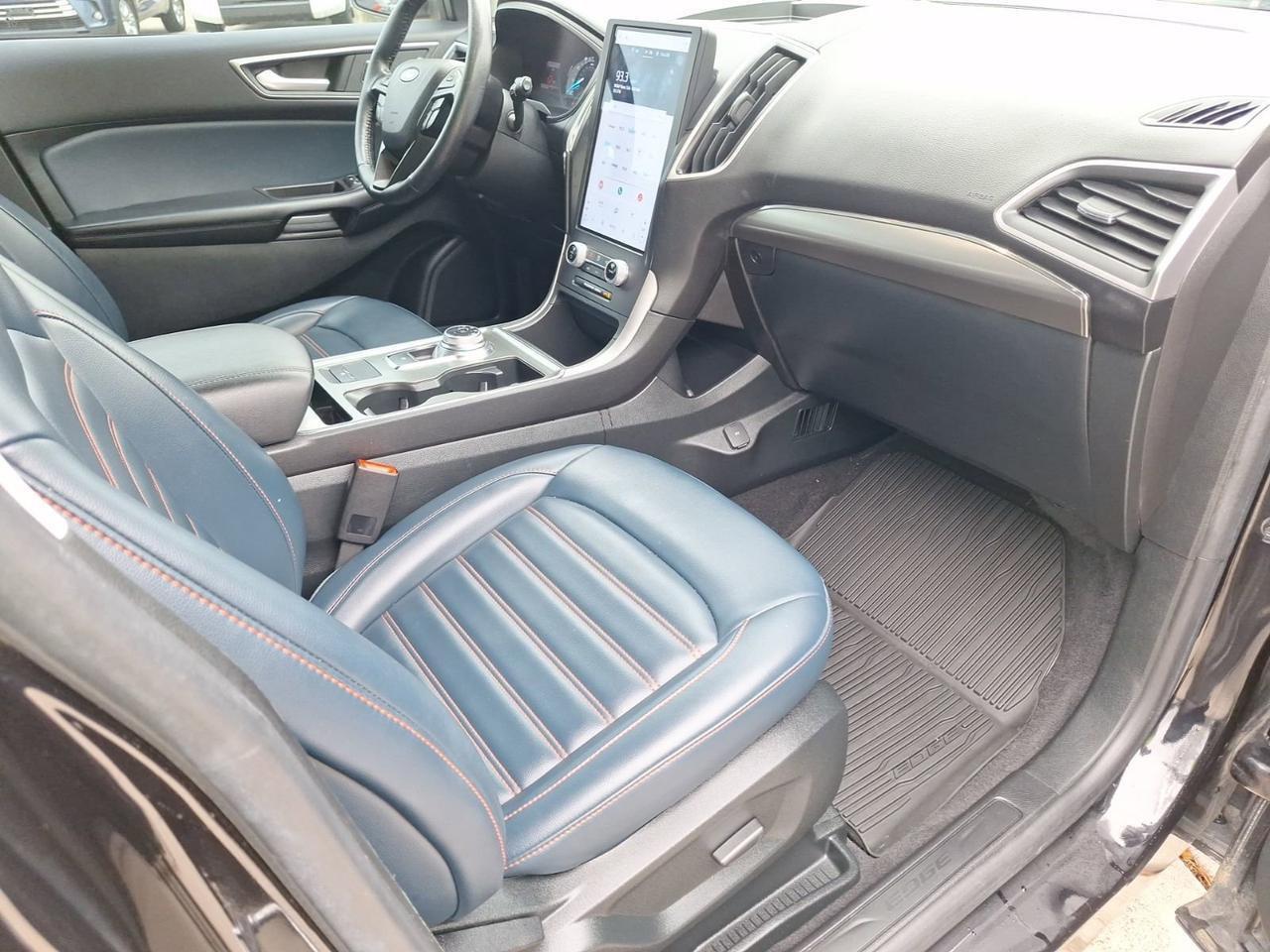 2022 Ford Edge SEL Hurst TX