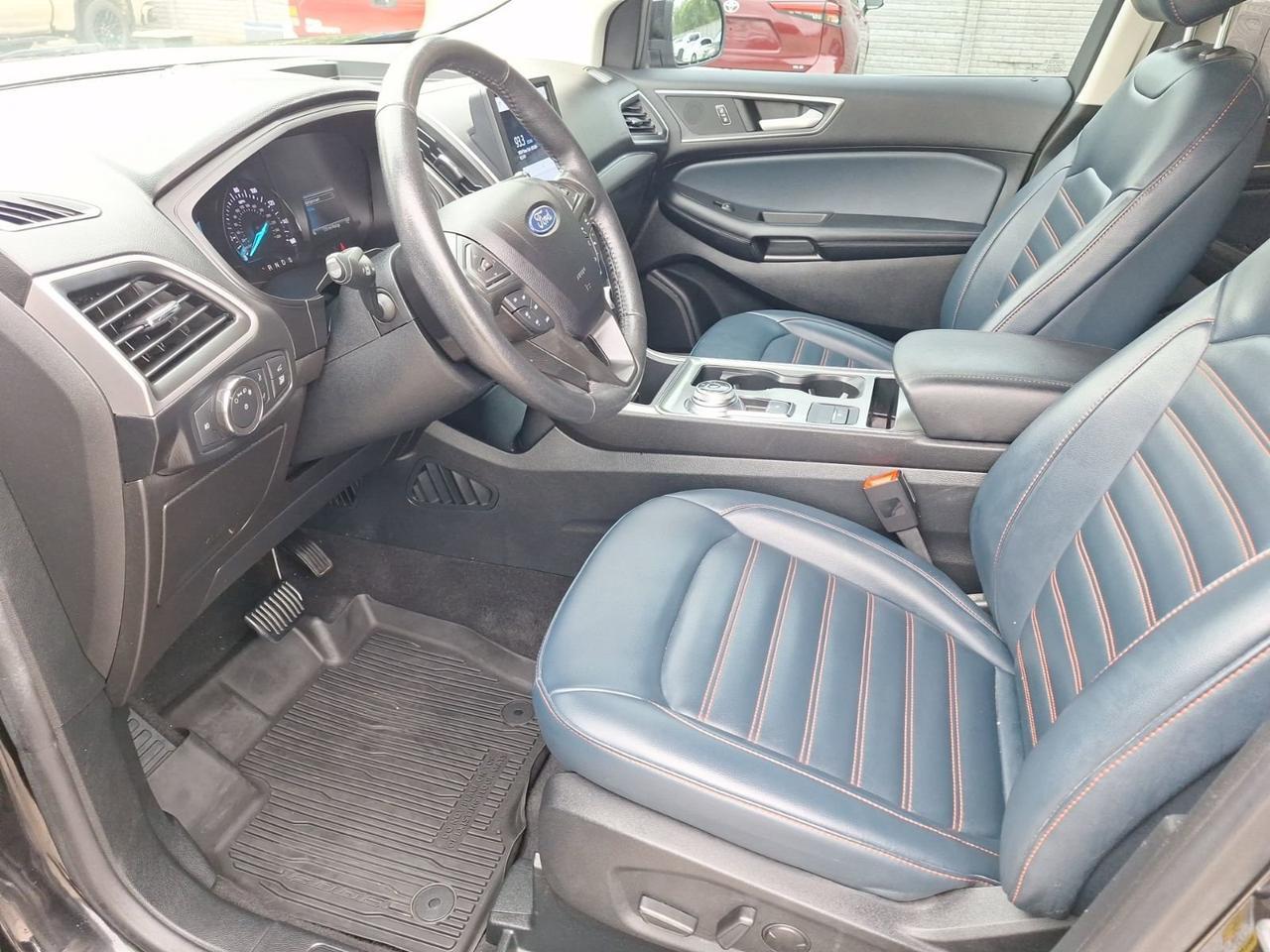 2022 Ford Edge SEL Hurst TX