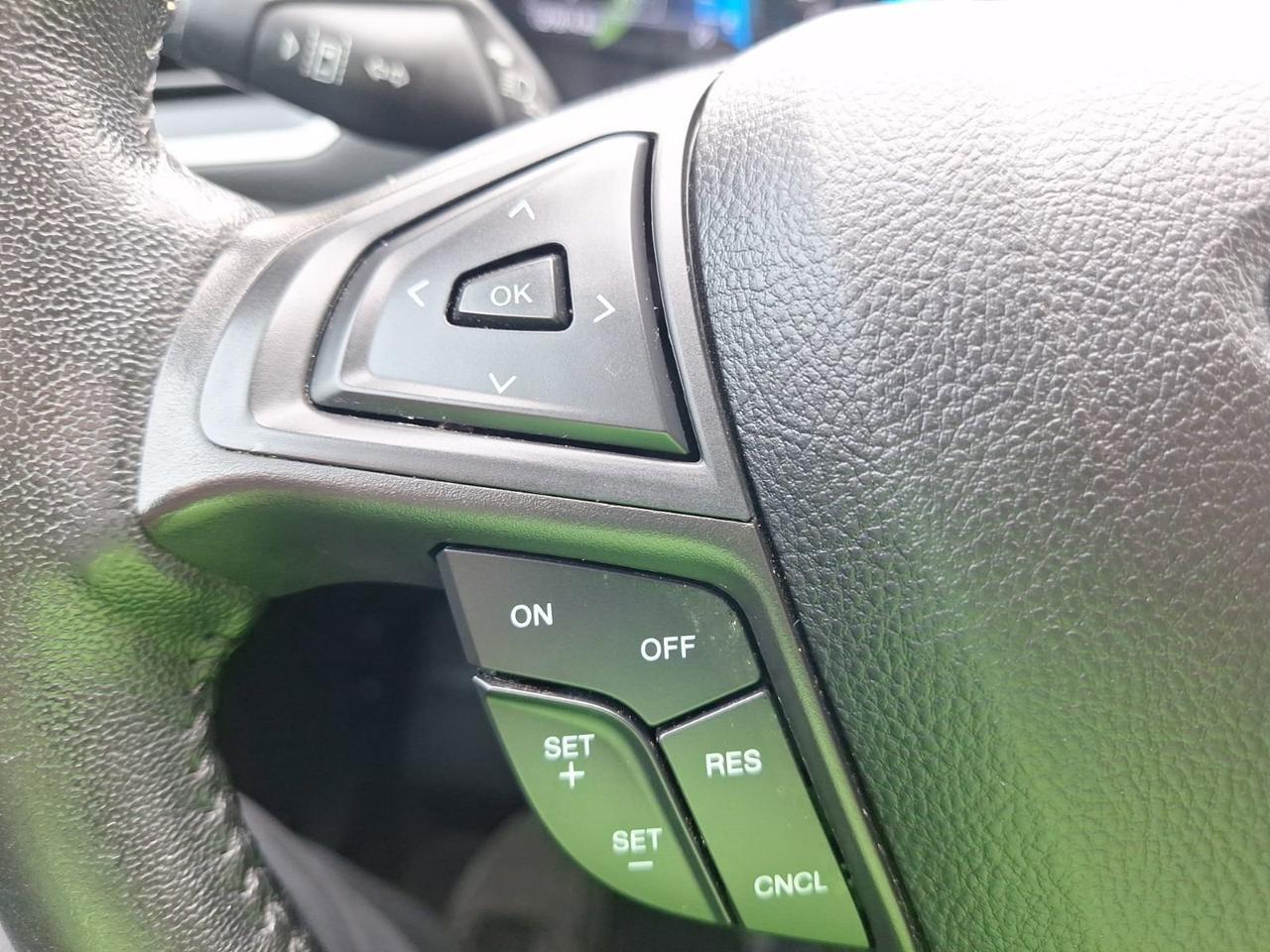 2022 Ford Edge SEL Hurst TX