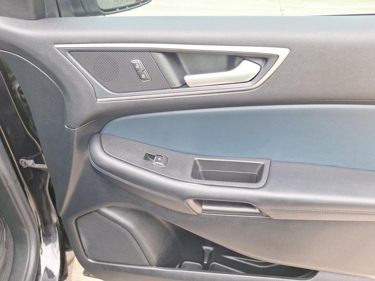 2022 Ford Edge SEL Hurst TX