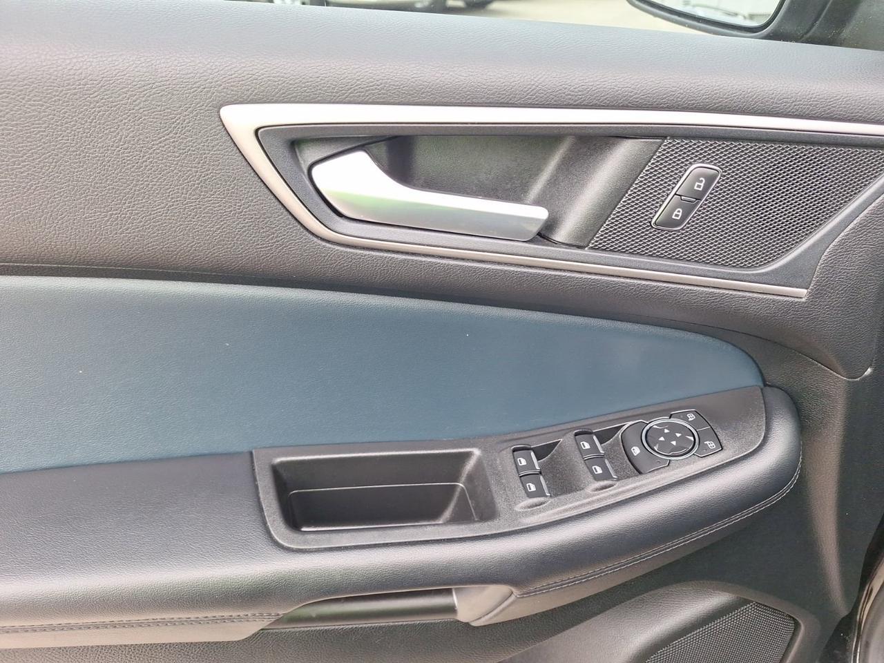 2022 Ford Edge SEL Hurst TX