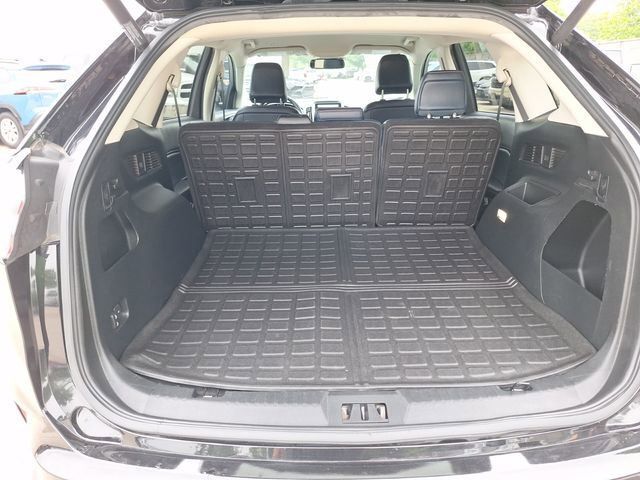 2022 Ford Edge SEL Dallas TX