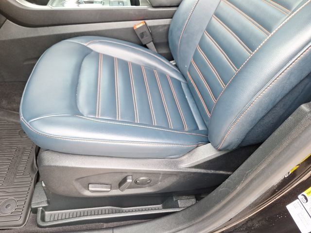 2022 Ford Edge SEL Dallas TX