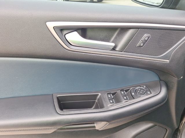 2022 Ford Edge SEL Dallas TX