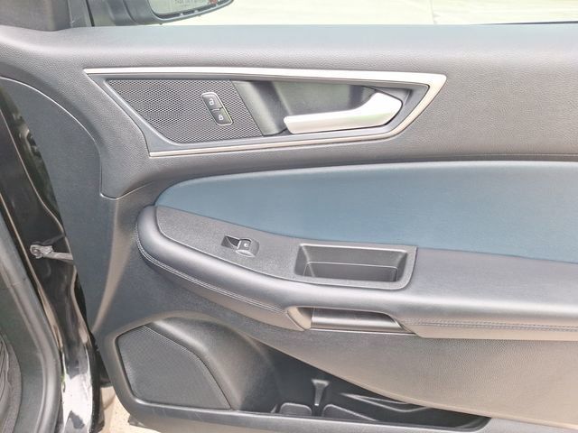 2022 Ford Edge SEL Dallas TX