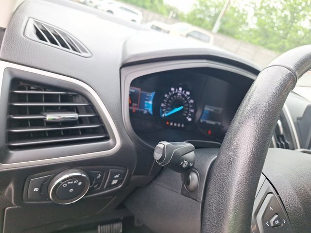 2022 Ford Edge SEL Dallas TX