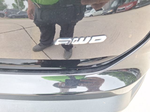 2022 Ford Edge SEL Dallas TX