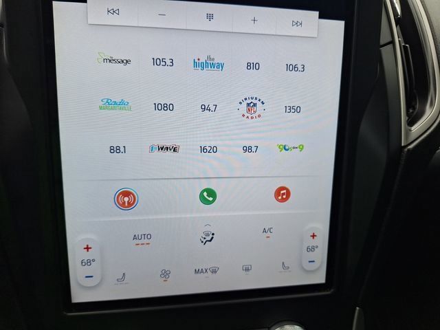 2022 Ford Edge SEL Dallas TX