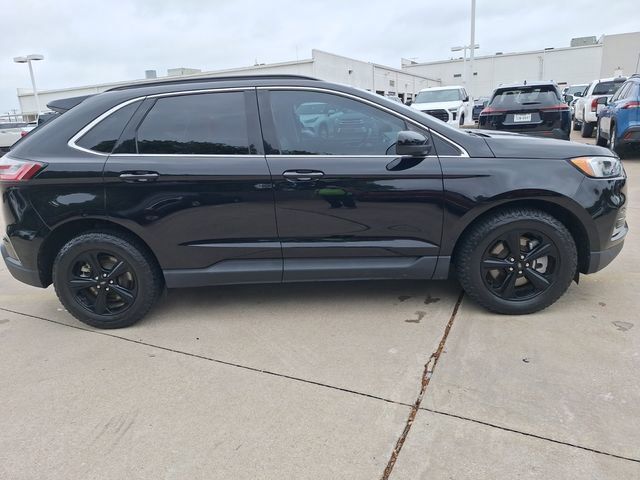 2022 Ford Edge SEL Dallas TX