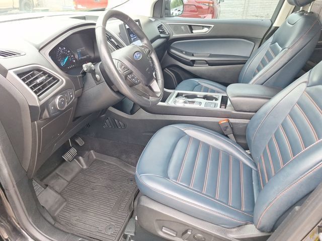 2022 Ford Edge SEL Dallas TX
