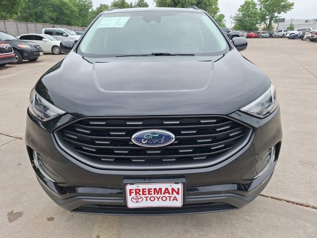 2022 Ford Edge SEL Dallas TX