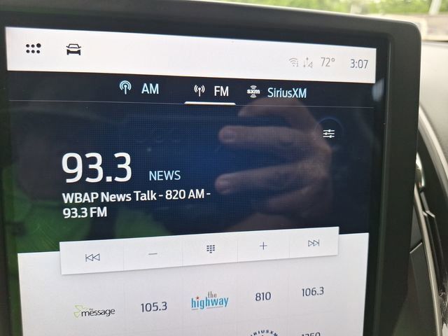 2022 Ford Edge SEL Dallas TX