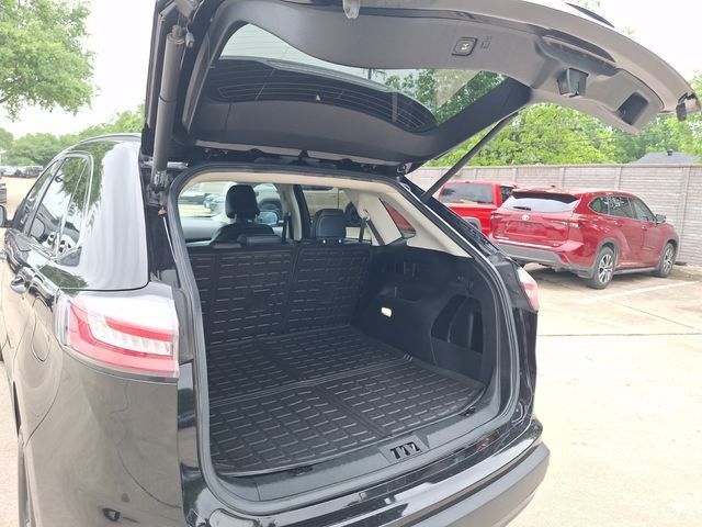 2022 Ford Edge SEL Dallas TX