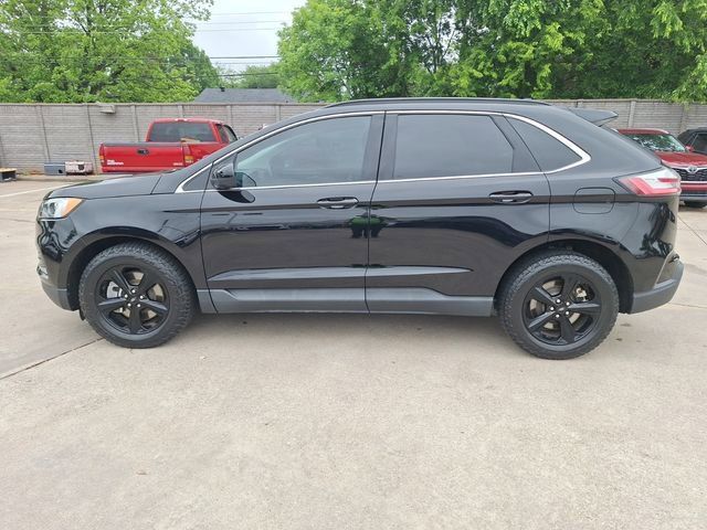 2022 Ford Edge SEL Dallas TX