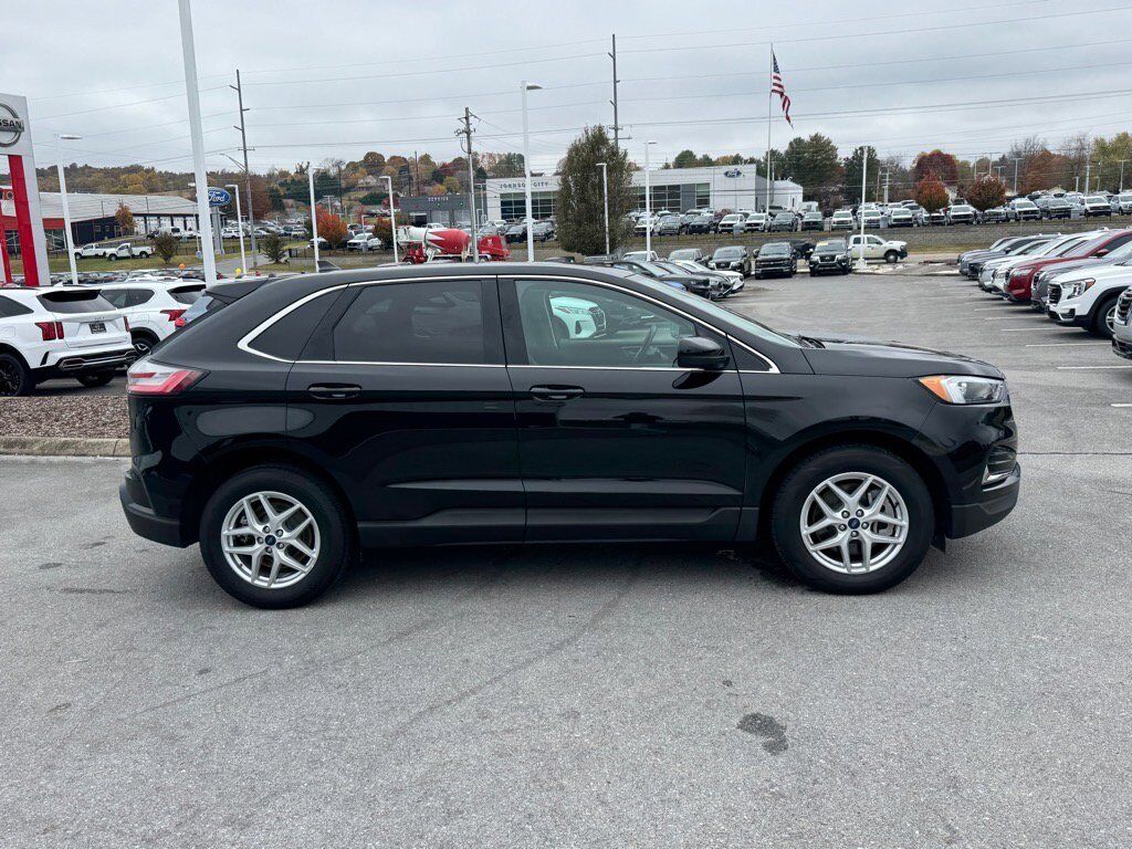 2022 Ford Edge SEL Johnson City TN