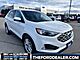 2022 Ford Edge SEL Milwaukee WI 2022 Ford Edge SEL Milwaukee WI
